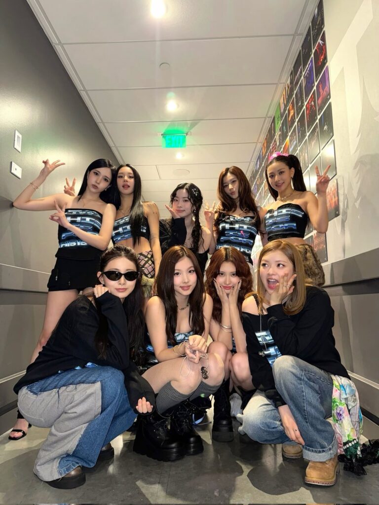 260115 تحديث تويتر - جولة توايس العالمية في سياتل - اليوم الثاني. سياتل، كان ذلك مميزًا! ذات مرة، شعرنا بكل ثانية 🫶🏻