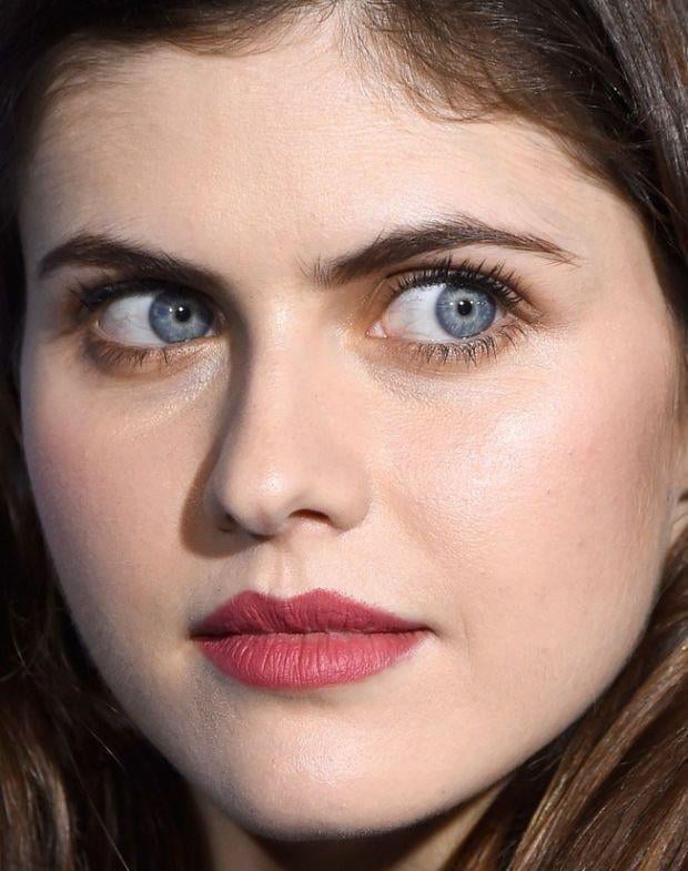 Alexandra Daddario