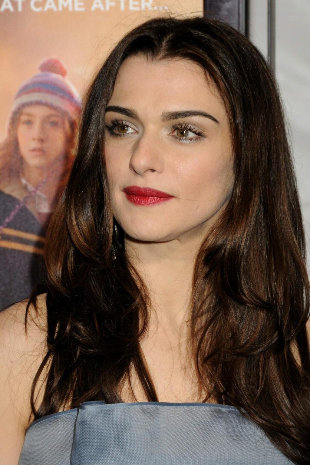 Rachel Weisz