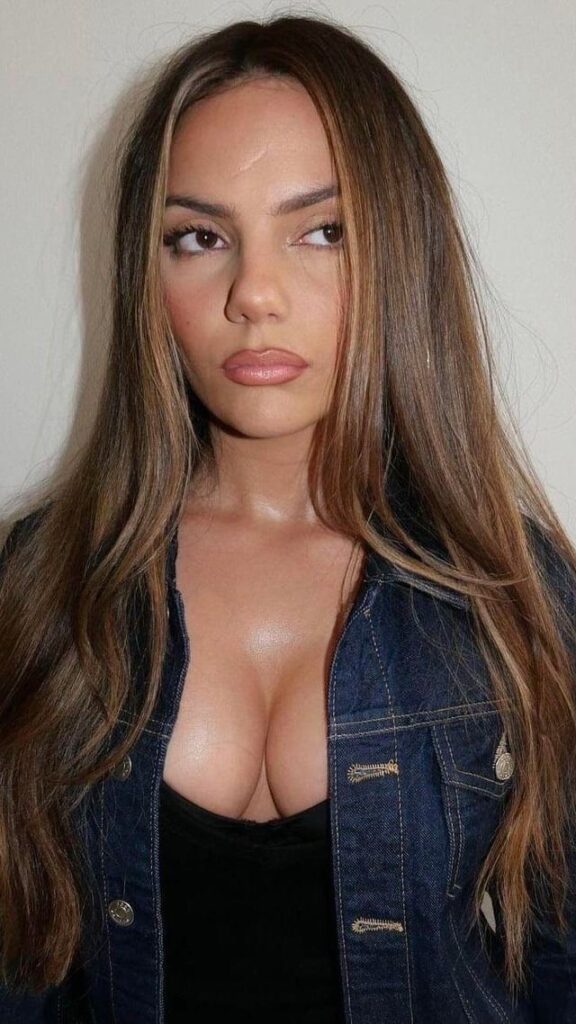 Dafne Keen Dafne Keen