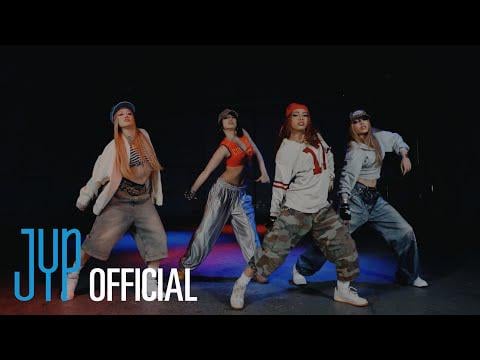 GIRLSET - Work It (الأصل ميسي إليوت)