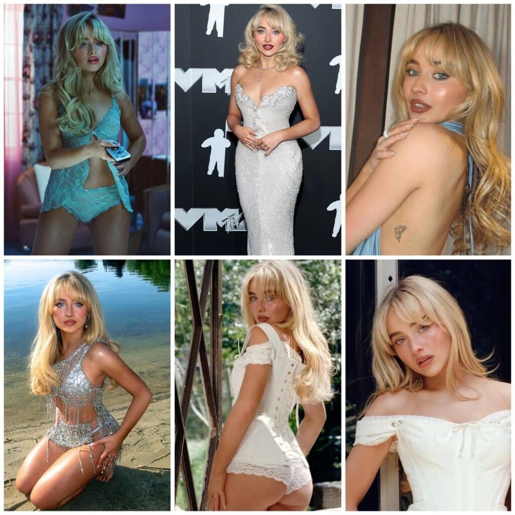 Sabrina Carpenter Sabrina Carpenter