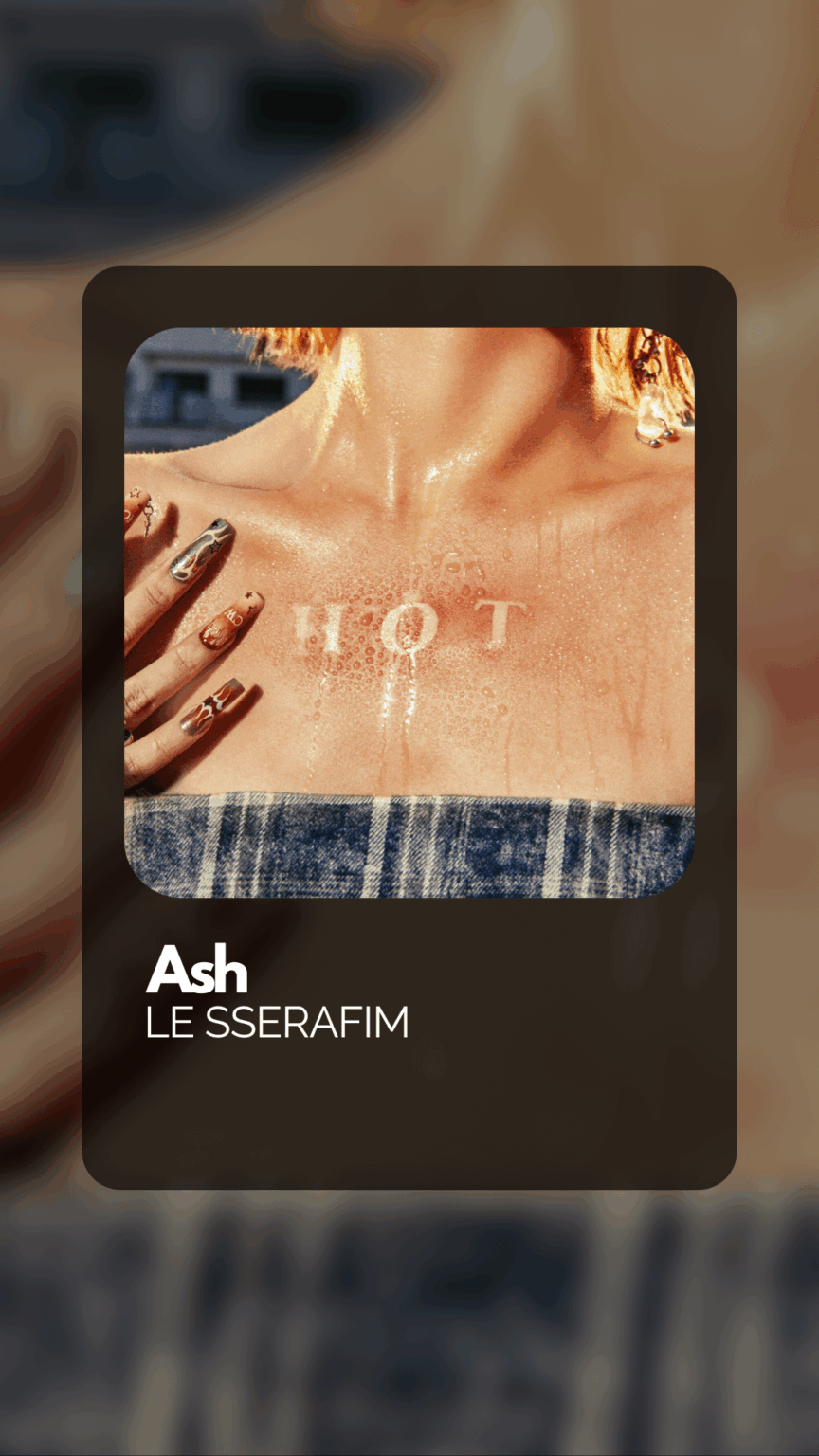 أحببت Spaghetti EP، لكن هذه لا تزال أفضل أغنية قاموا بإنتاجها.