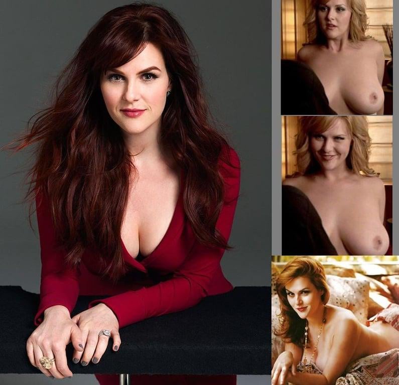 Sara Rue