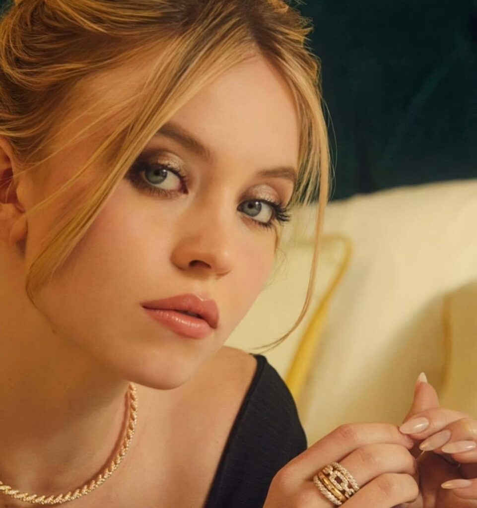 Sydney Sweeney