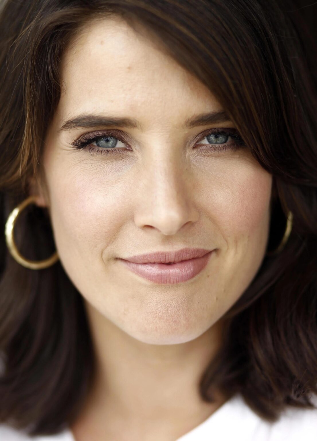 Cobie Smulders