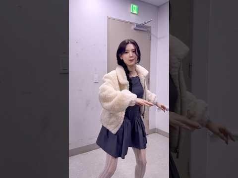 260112 كيرفري تشو 💃