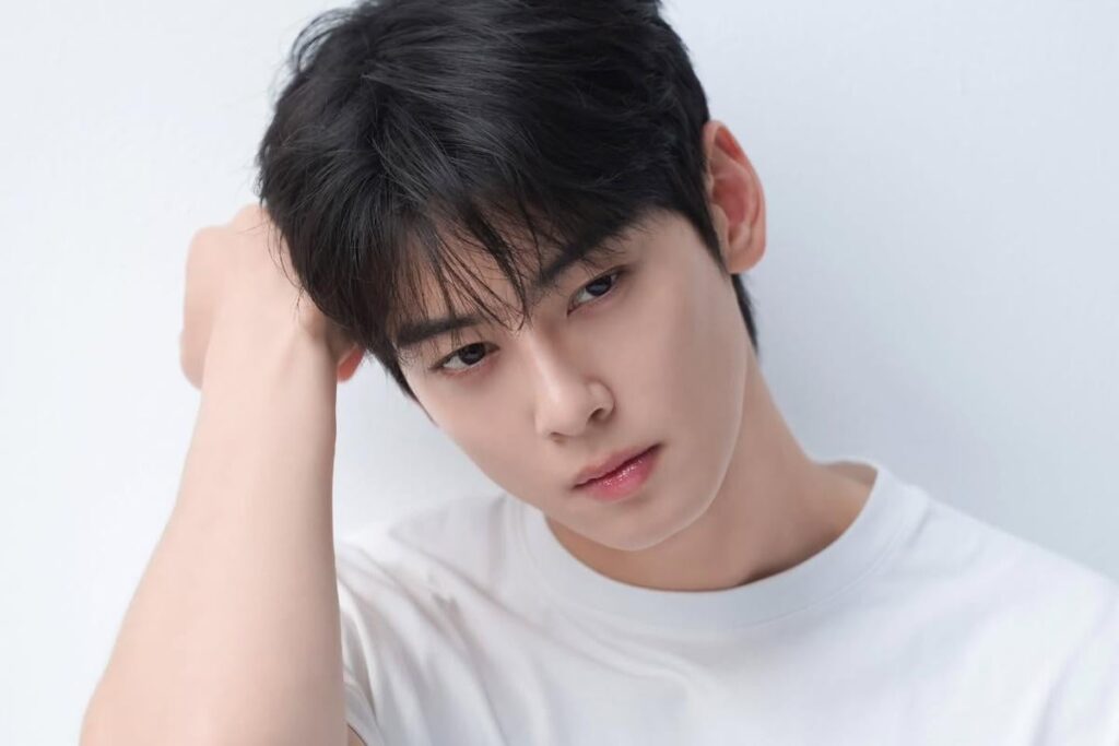 وكالة Cha Eun Woo تصدر بيانًا جديدًا بشأن مزاعم التهرب الضريبي