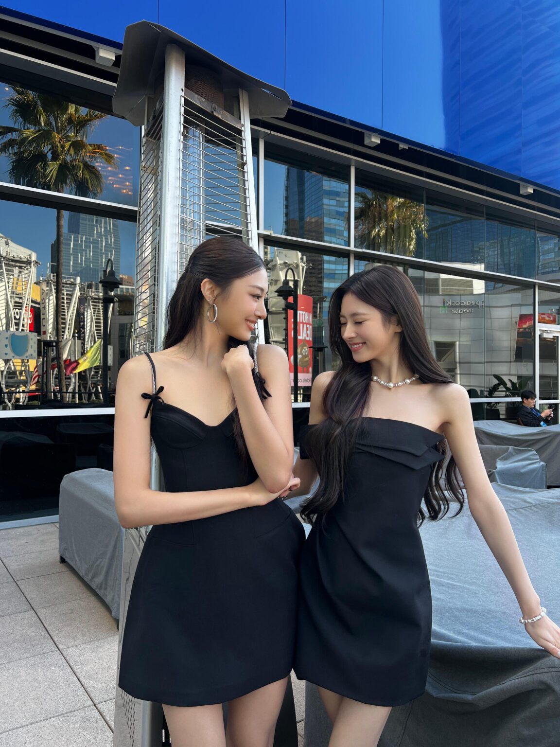 جاون وآنا جاون وآنا