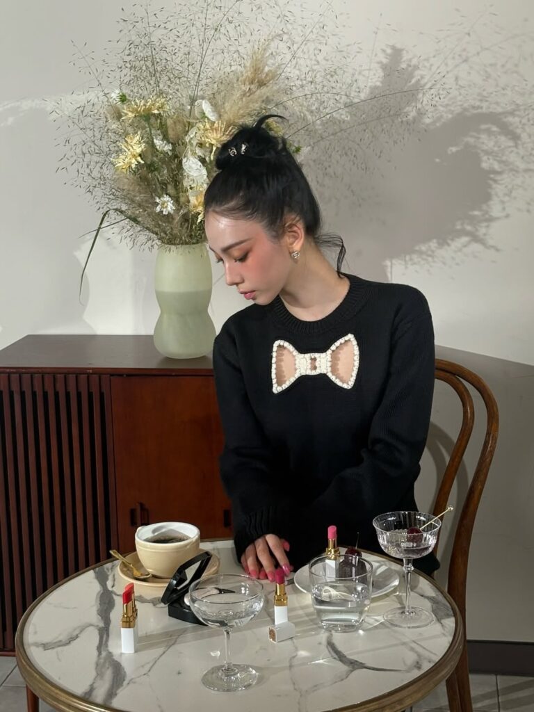 260112 تحديث كارينا على الانستقرام