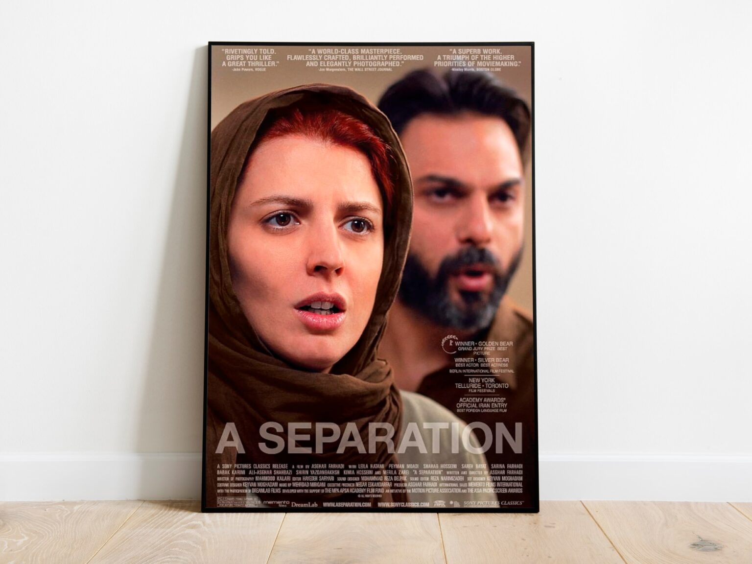 إيران في مرآة السينما: كيف تُصوّر الأفلام مجتمعا تحت الحصار؟ | فن