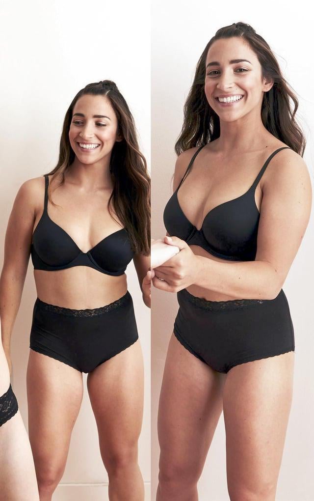 Aly Raisman
