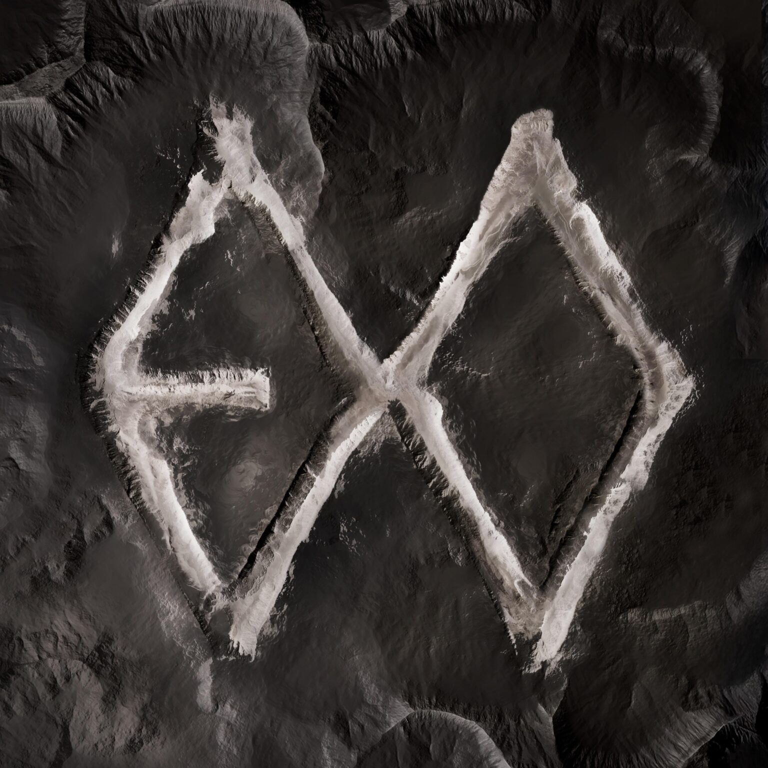 EXO - REVERXE (الألبوم الثامن الكامل)