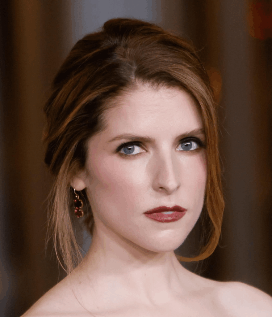 Anna Kendrick