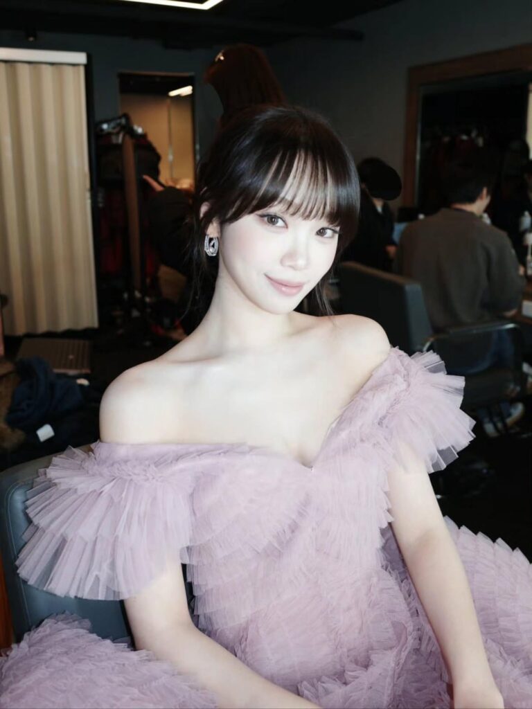 260111 - تحديث كيم تشايون على الانستقرام