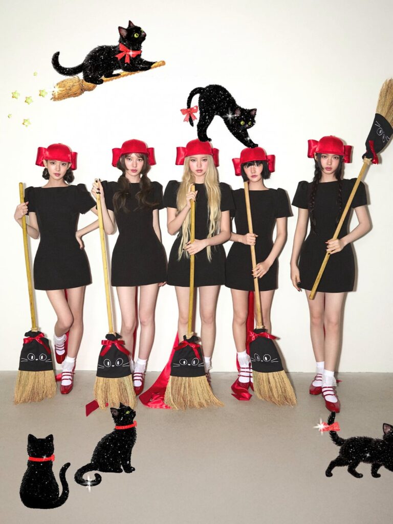 KiiiKiii - الحلقة الثانية: Delulu Pack (إعلان تشويقي للعودة)