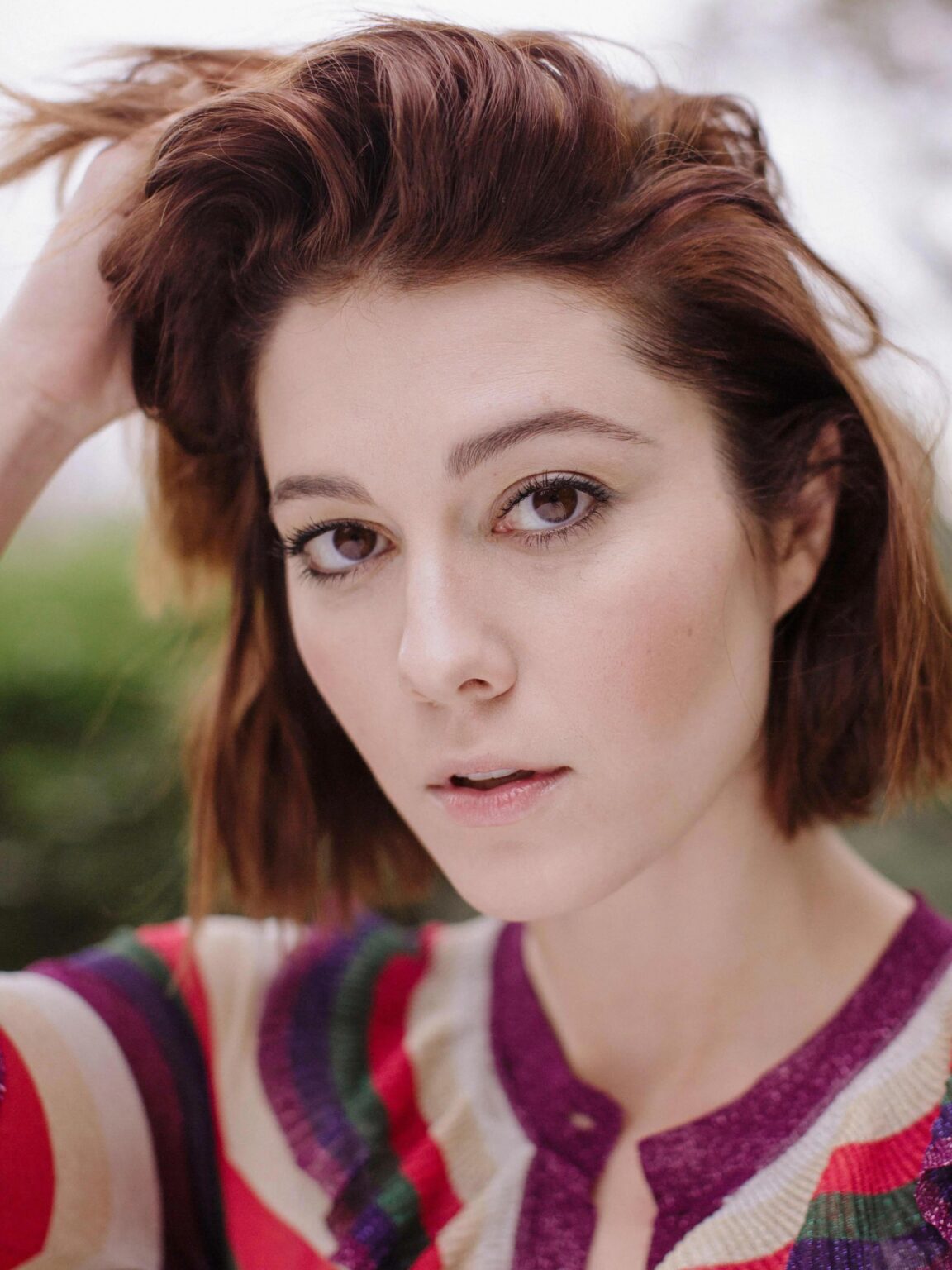 Mary Elizabeth Winstead