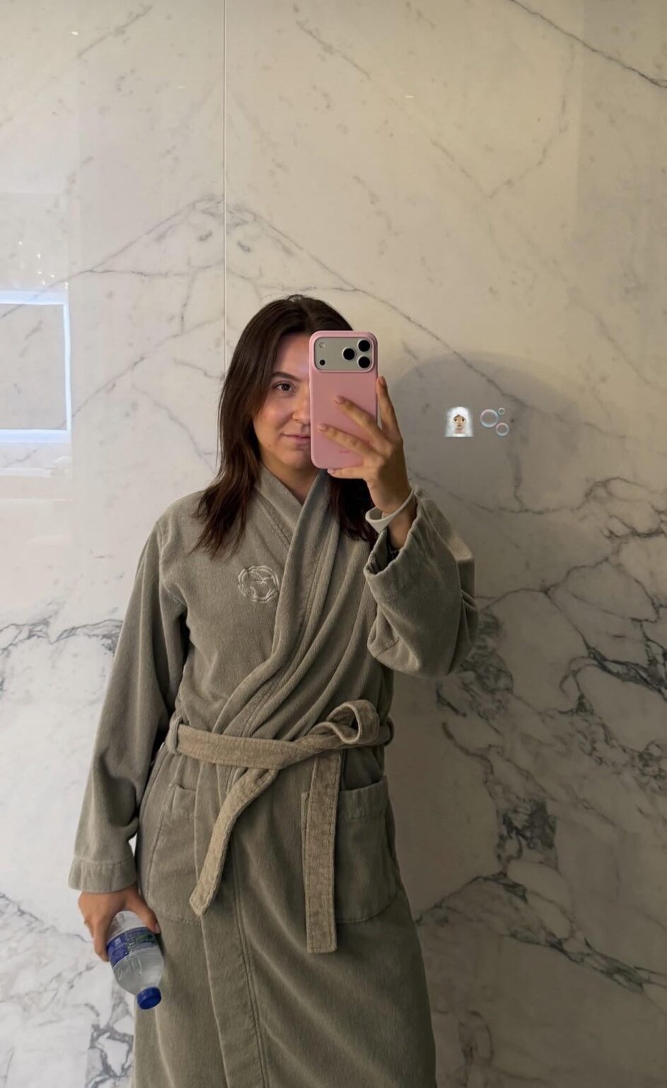 Zoe Rae (sister of Molly Mae)