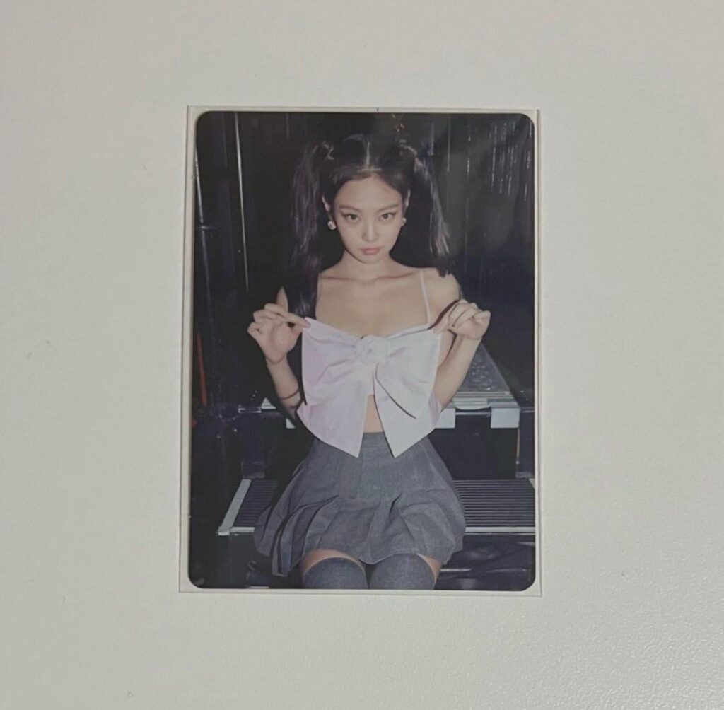 250113 لماذا يعتبر جهاز Jennie tokyo Dome باهظ الثمن؟