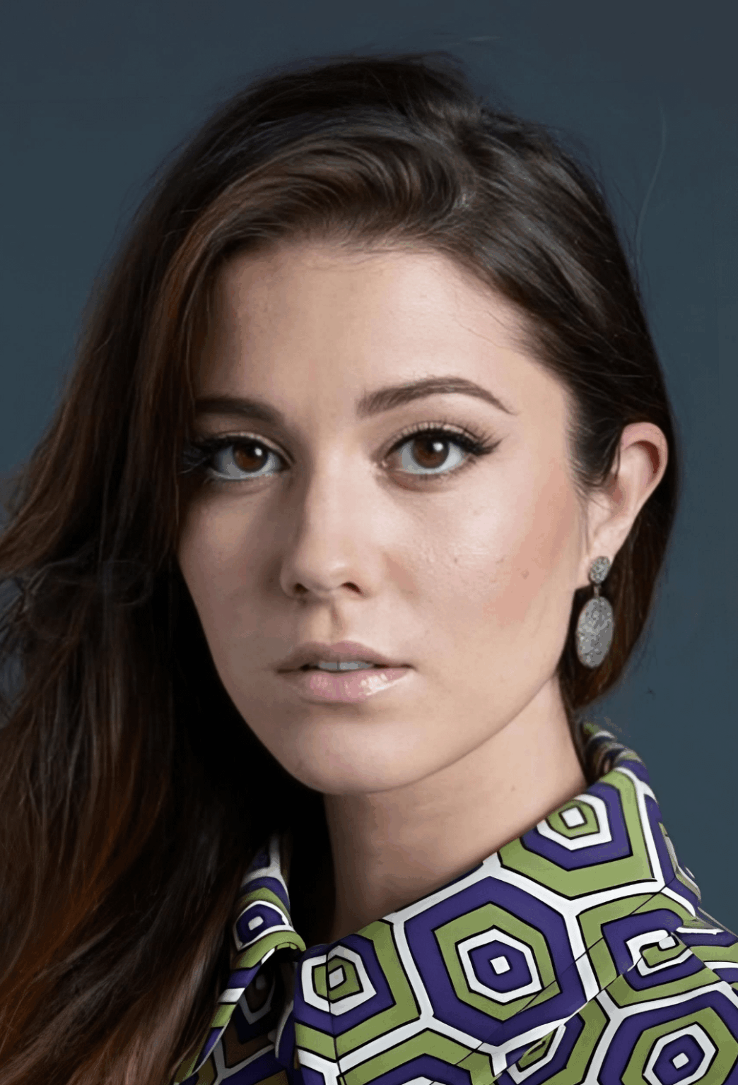 Mary Elizabeth Winstead