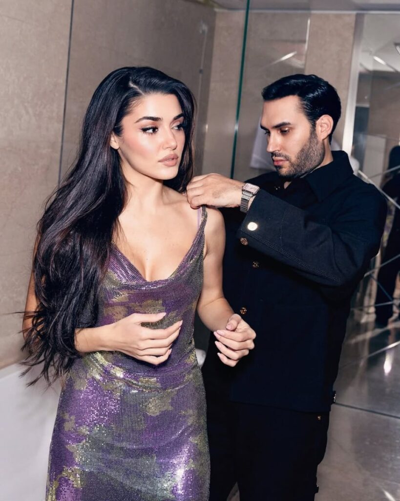 Hande erçel Hande erçel