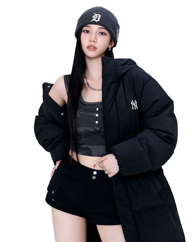 260120 كارينا من aespa تقدم هدية لـ 70 من موظفي الترفيه في SM بملابس خارجية شتوية ورسائل مكتوبة بخط اليد