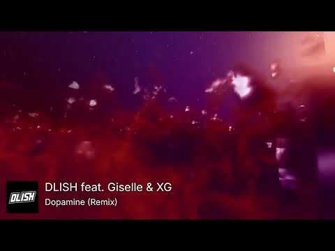 جيزيل - الدوبامين (ريميكس)