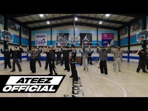 ATEEZ – Lemon Drop + Arriba + Django (تدريب أداء MBC Gayo Daejejeon لعام 2025) ATEEZ - Lemon Drop + Arriba + Django (تدريب أداء MBC Gayo Daejejeon لعام 2025)