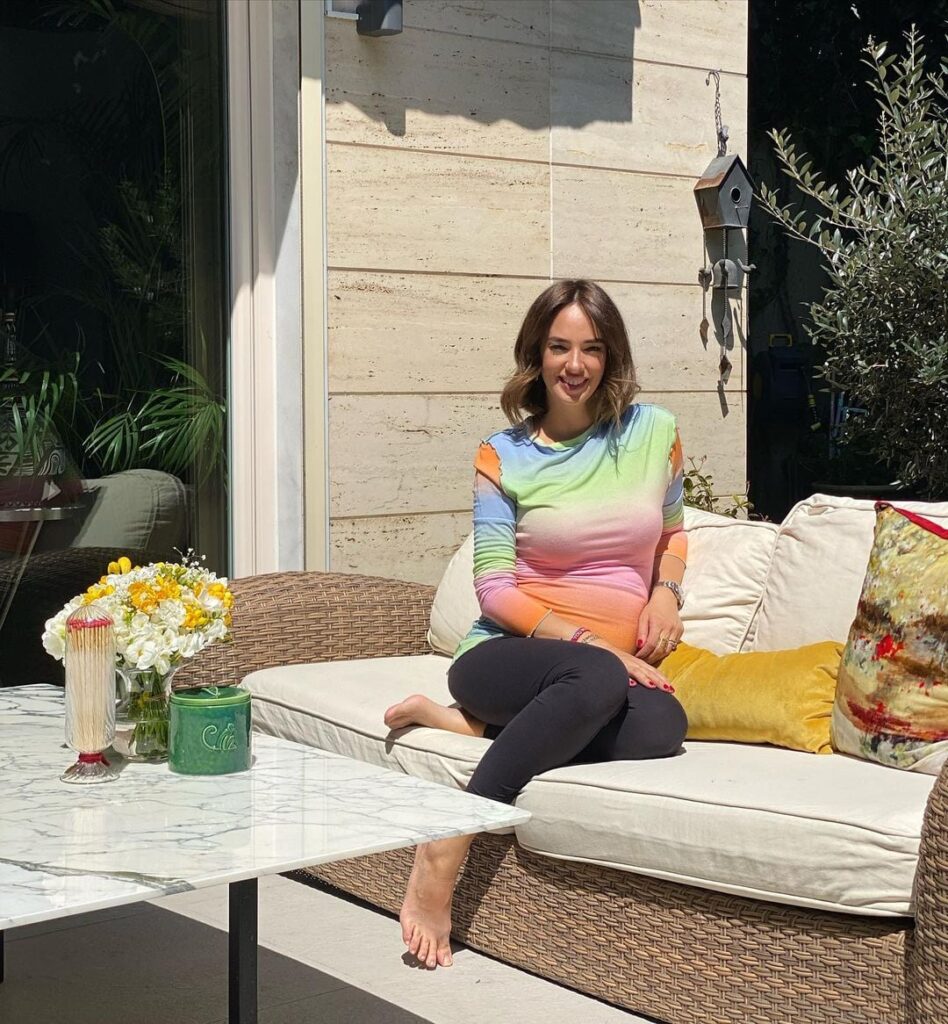 Seda bakan Seda bakan