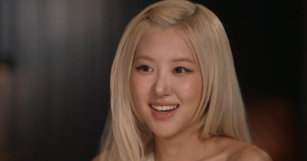 260129 تتحدث روزي بصراحة عن النجاح والشك في الذات