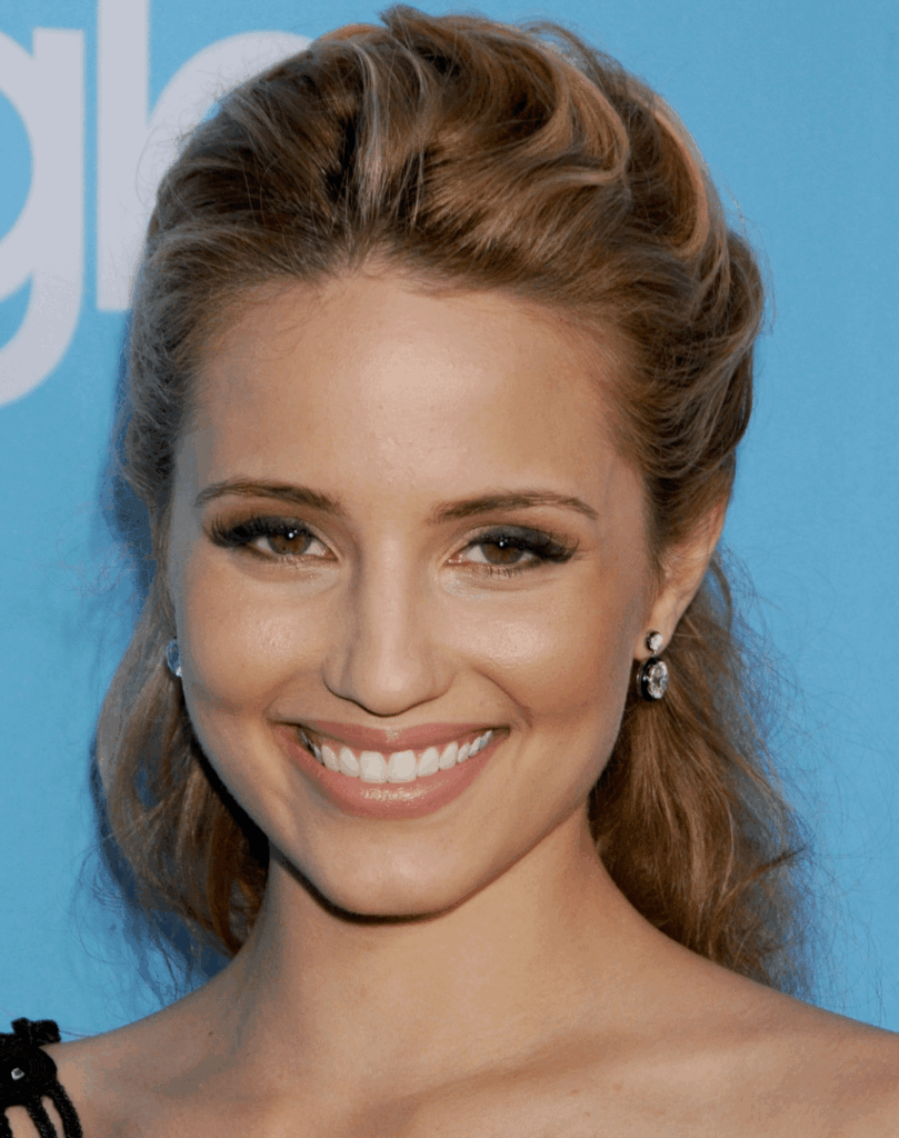 Dianna Agron