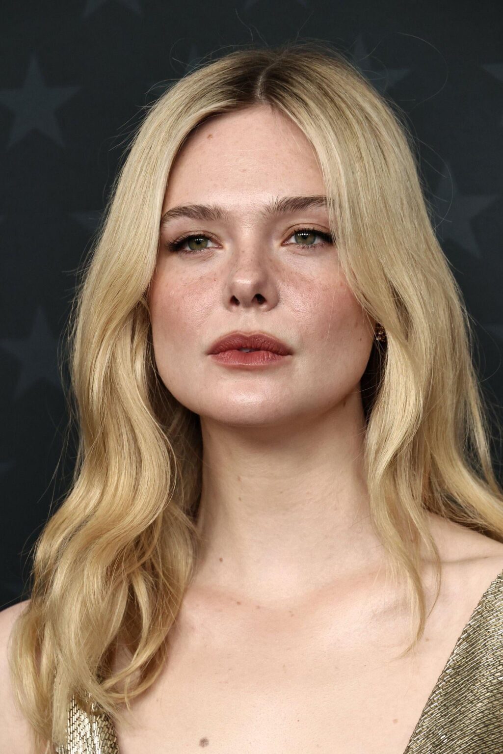 Elle Fanning Elle Fanning