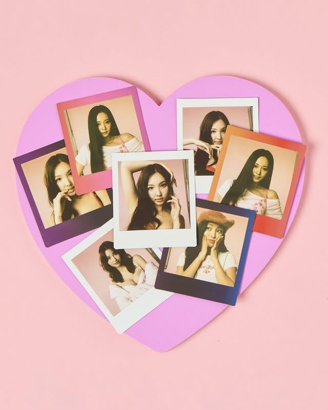 260109 - تحديث حساب VSPINK على الانستقرام - شاهدوا: فتيات توايس في الفيلم. 💖