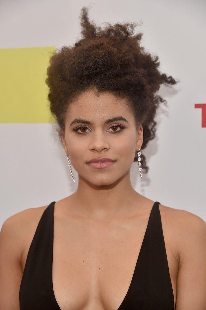 Zazie Beetz