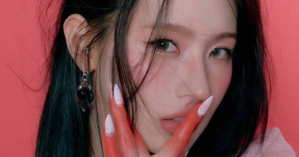 سيتم إصدار OST مشاركة Miyeon في دراما tvN Spring Fever في 6 يناير