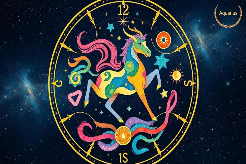 حظك برج الدلو اليوم