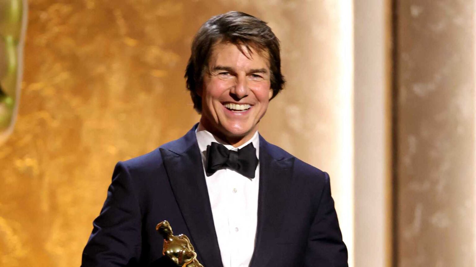 توم كروز يطوي صفحة لندن ويعود إلى أميركا بشكل مفاجئ – جريدة الصباح الجديد