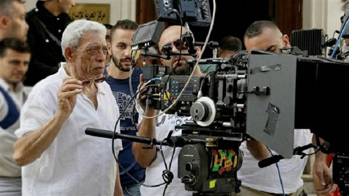 قناة النيل للأخبار | سينما داوود عبد السيد.. من الناس وإلى الناس تعود 