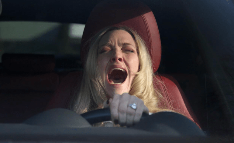 فيلم "الخادمة" 2025 ( The Housemaid)