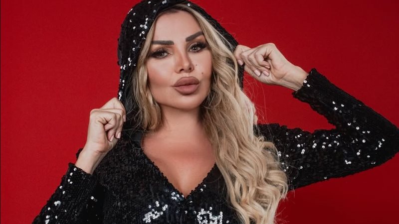 فيديو: رزان مغربي بإطلالة مُثيرة تعرضها للانتقادات