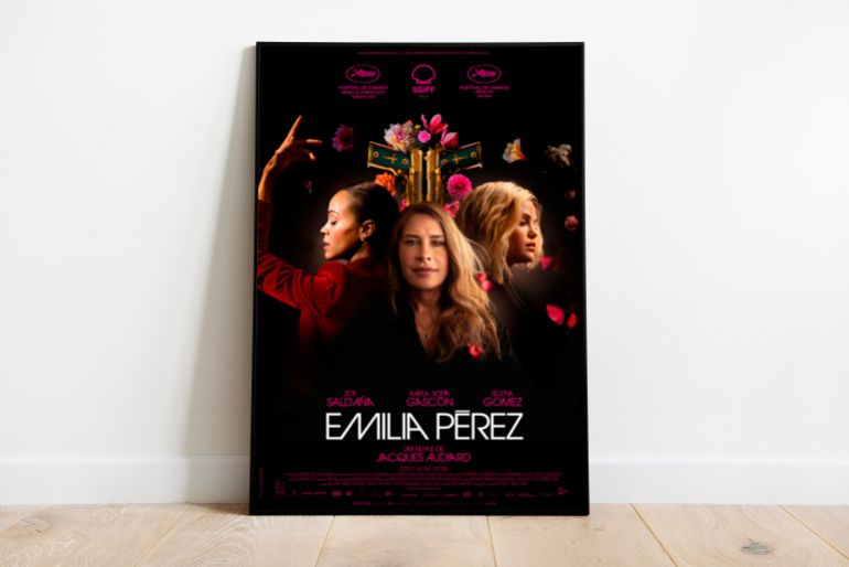 فيلم ايميليا