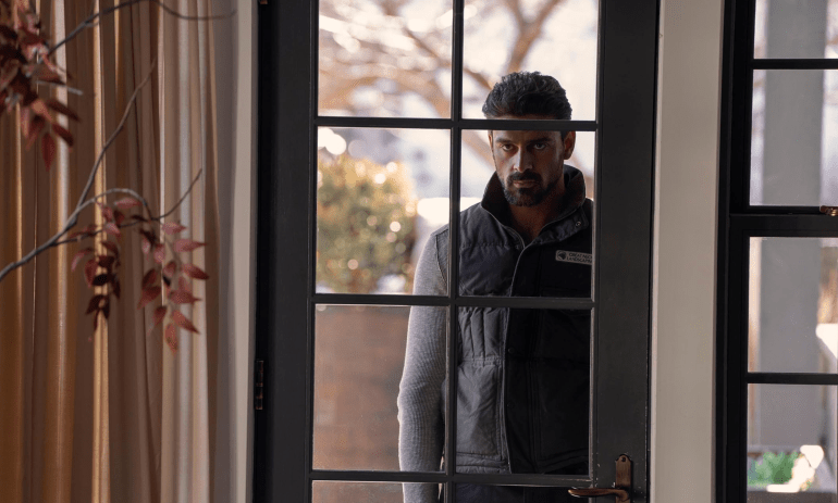 فيلم "الخادمة" 2025 ( The Housemaid)