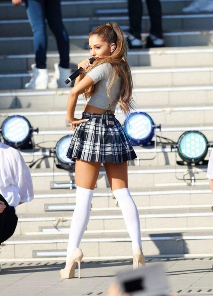 Ariana Grande