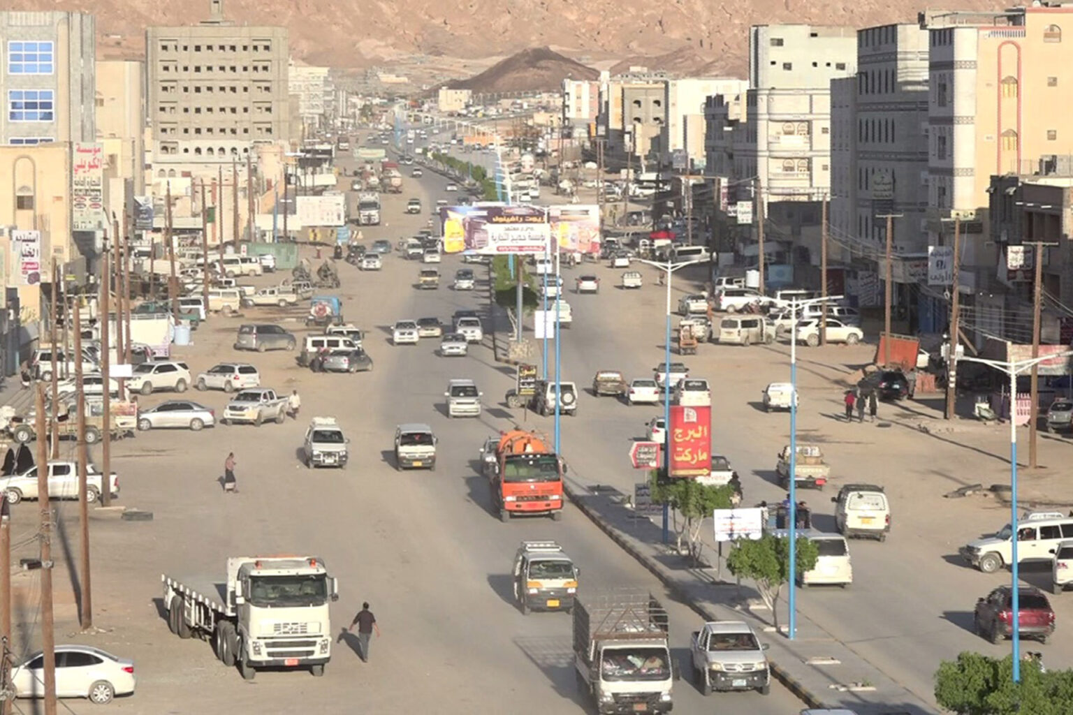 قتلى وجرحى في هجوم مسلح على ديوان محافظة شبوة | أخبار