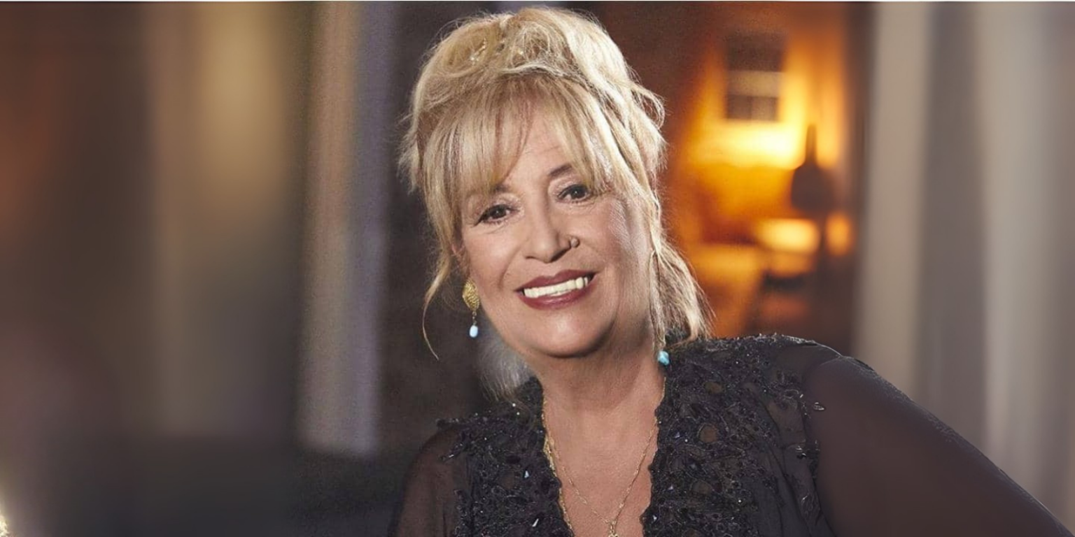 نانسي خوري توثق كواليس ''مولانا'' مع منى واصف