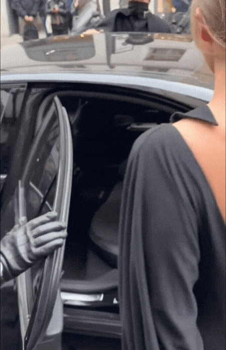 Karlie Kloss Karlie Kloss