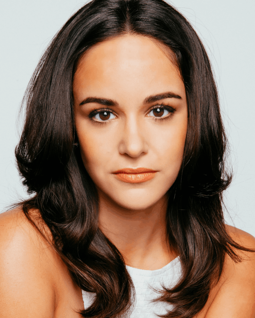 Melissa Fumero Melissa Fumero