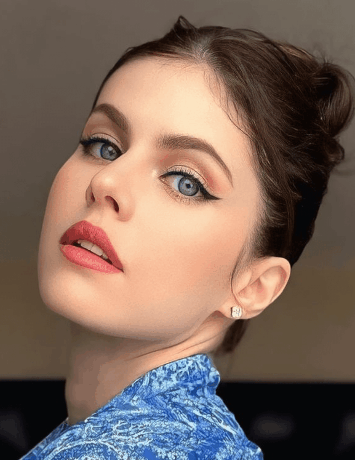 Alexandra Daddario Alexandra Daddario