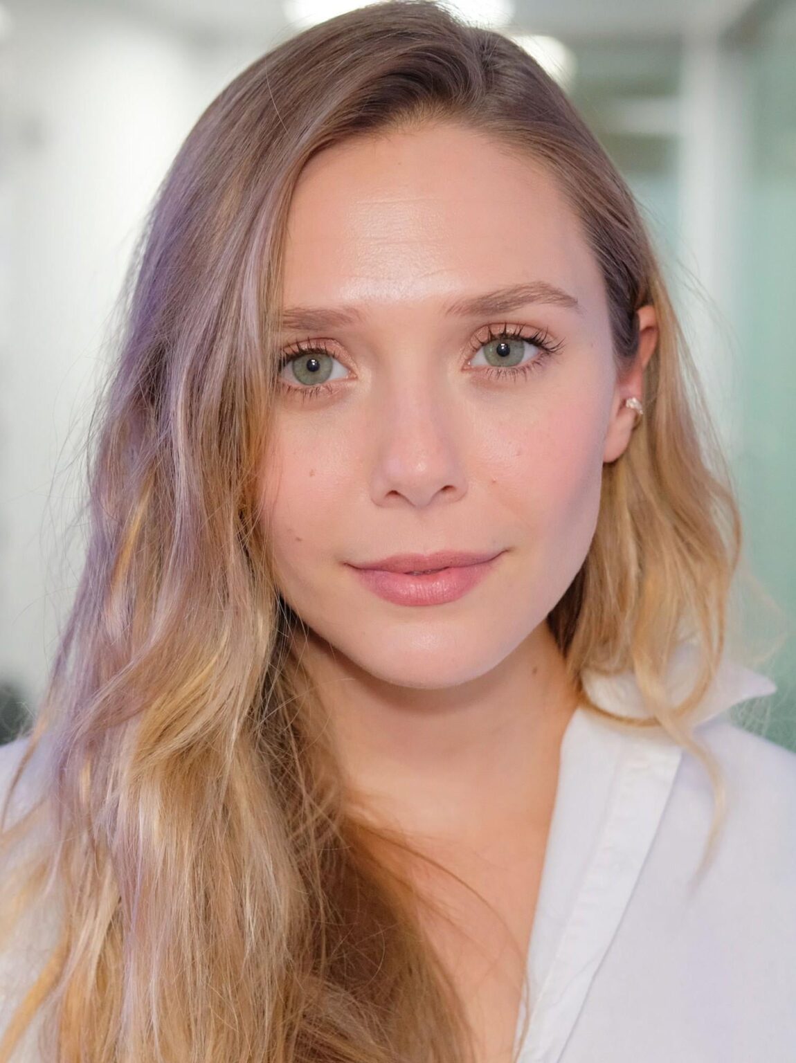 Elizabeth Olsen