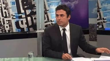 استياء رئاسيّ من فوزي مشلب: لماذا سُمح له بالسفر؟